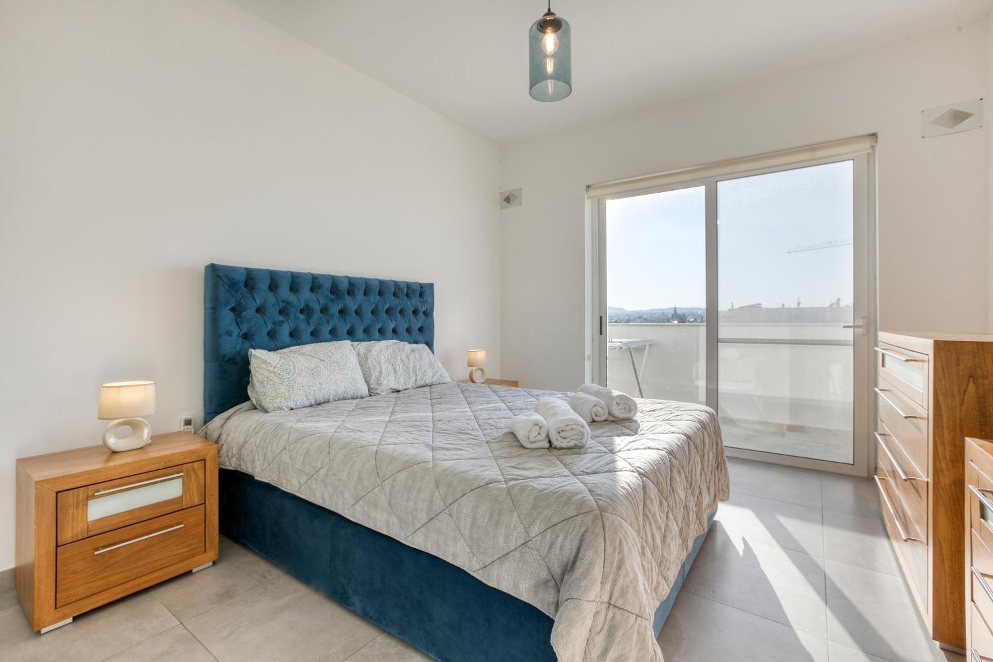 Annitchka Mansions - Penthouse In Central Malta Birkirkara Exterior photo
