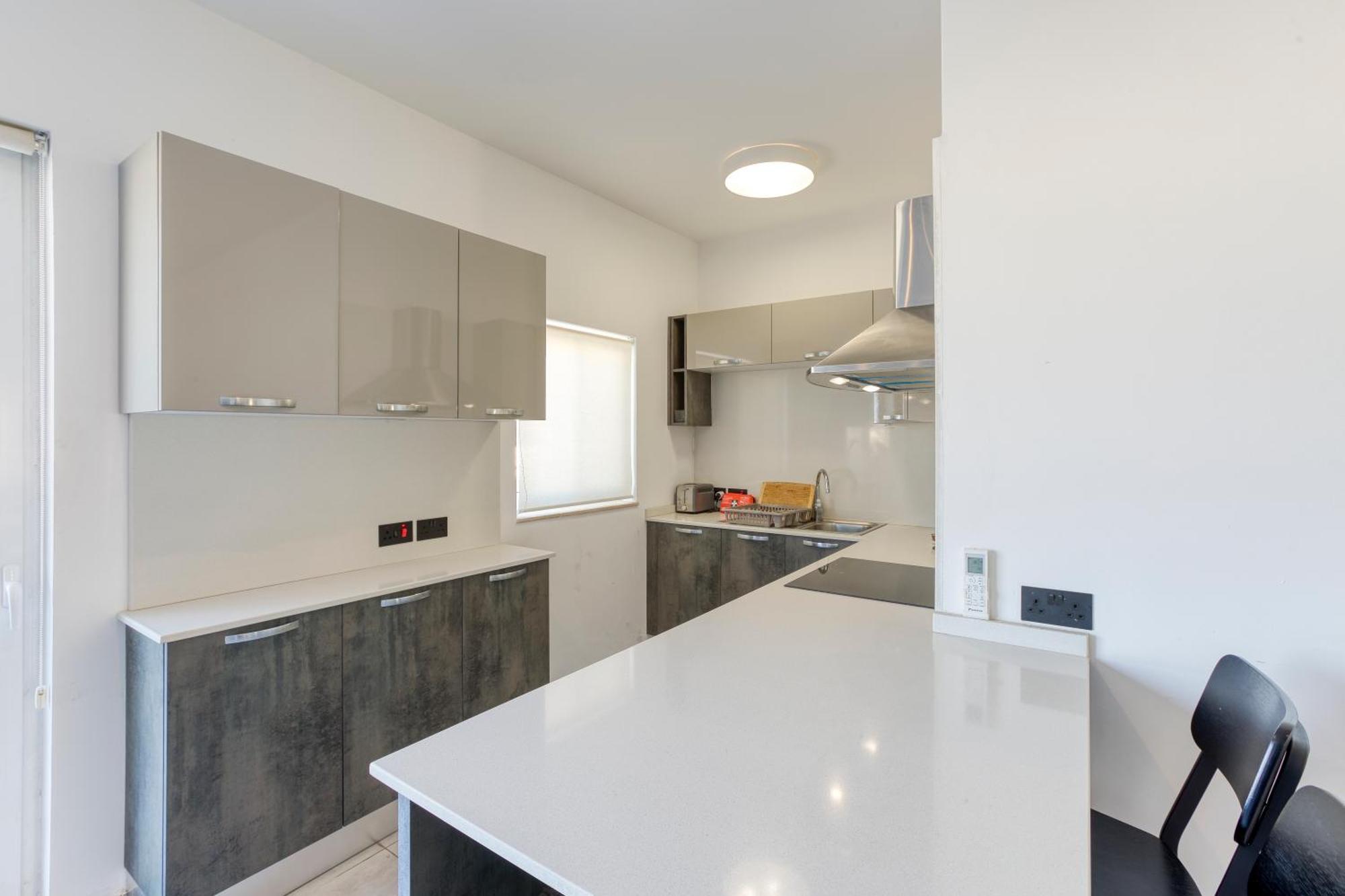 Annitchka Mansions - Penthouse In Central Malta Birkirkara Exterior photo